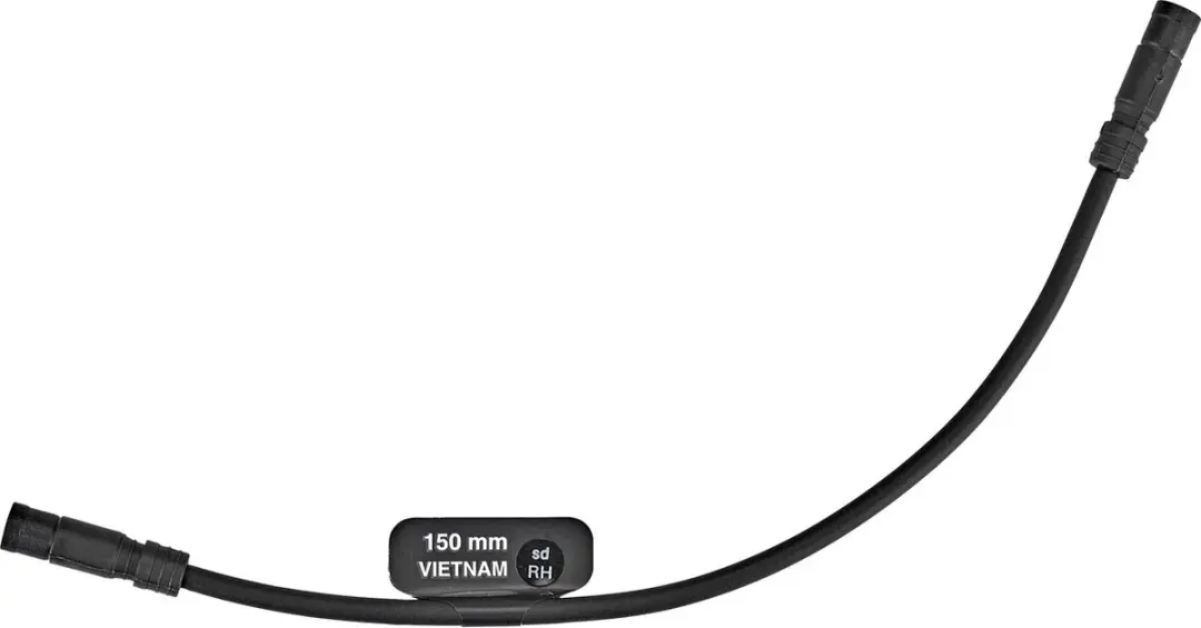 Shimano EW-SD50 Di2 Kabel - Zwart
