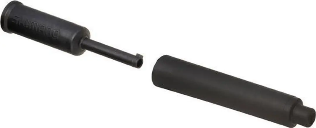 Shimano Y6AM98080 Rubber Eindafsluiting - 4 Stuks - afbeelding 5 van 6
