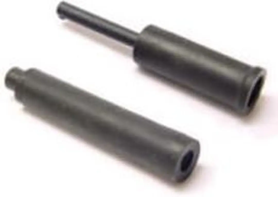 Shimano Y6AM98080 Rubber Eindafsluiting - 4 Stuks - afbeelding 6 van 6