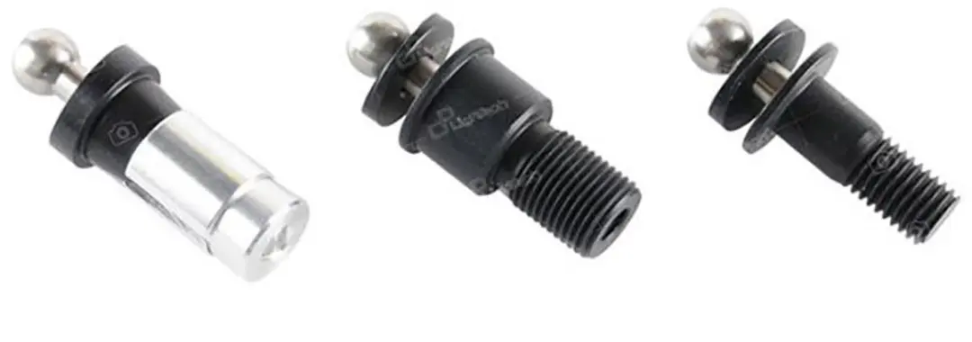 Lightech Hendelbeschermeradapter