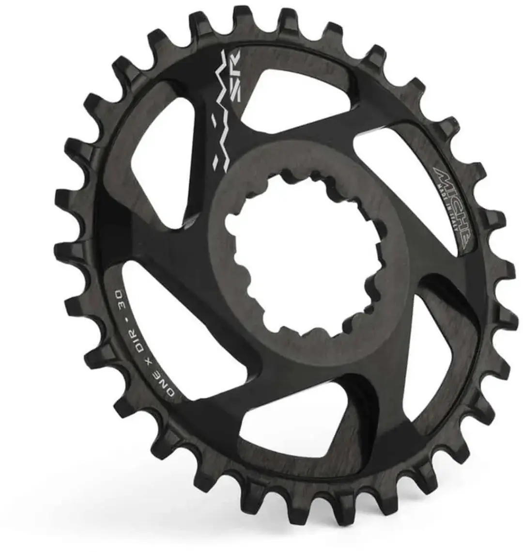 Miche XM SR DM Fietsschijvenbak