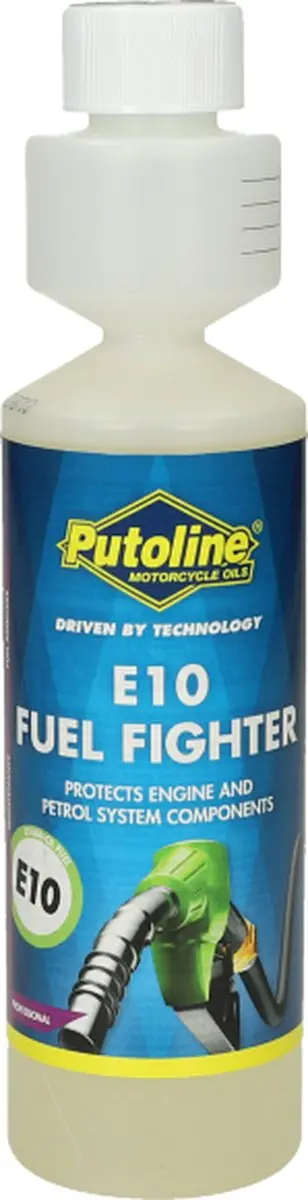 Putoline Fuel Fighter 250ml
