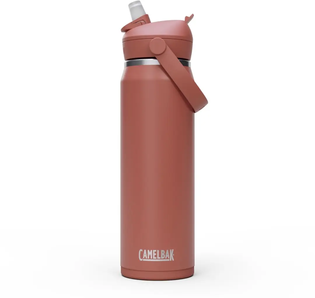 CamelBak Thrive Flip Straw