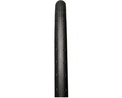 Hutchinson Challenger TLR Tubeless Raceband 700x25 - Zwart