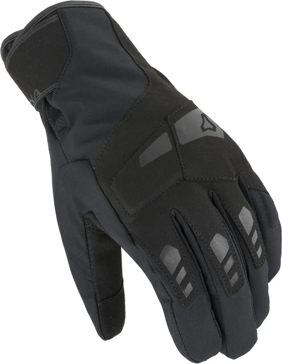 Macna Revel RTX waterdichte motorhandschoenen -