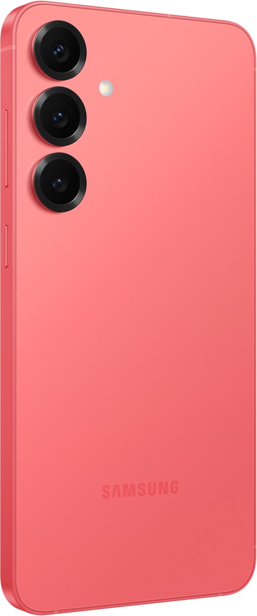 Samsung Galaxy S25 Plus 5G - 256GB - Coralred