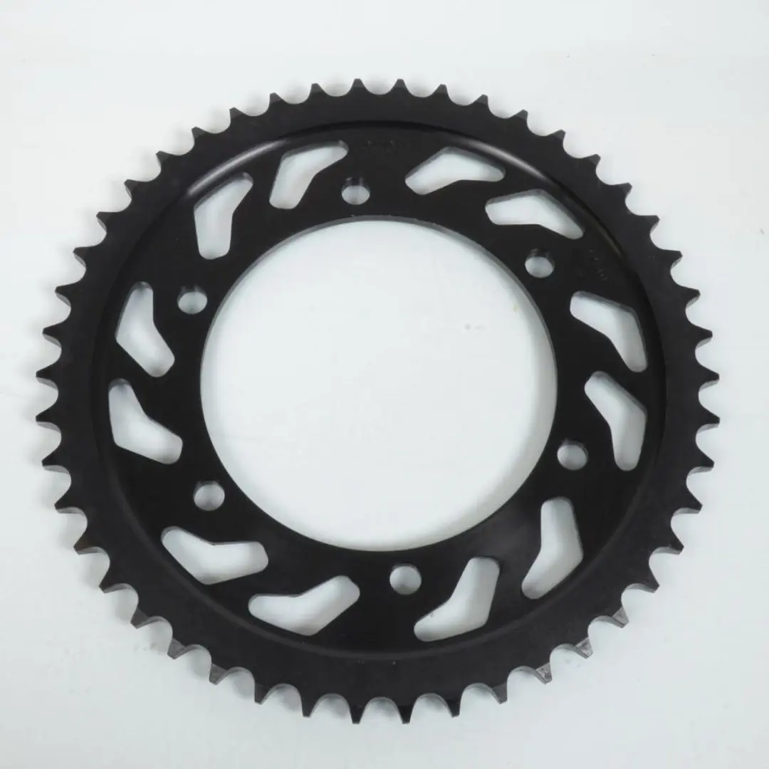 Couronne de transmission Sunstar pour Moto Yamaha 600 FZR 1989 à 1993 46 dents