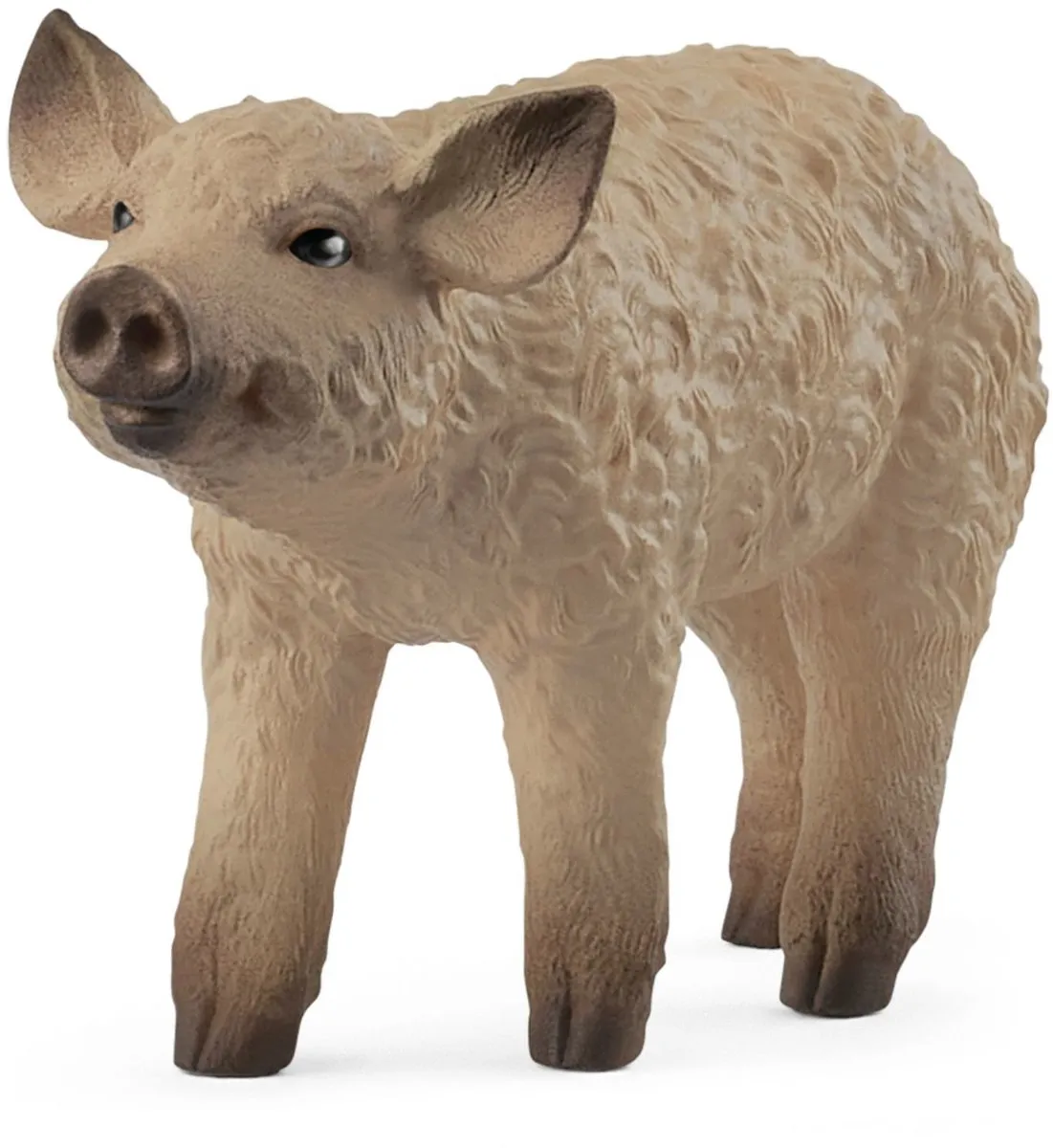 Schleich FARM WORLD Wolvarken Big 14893 - Meerkleurig