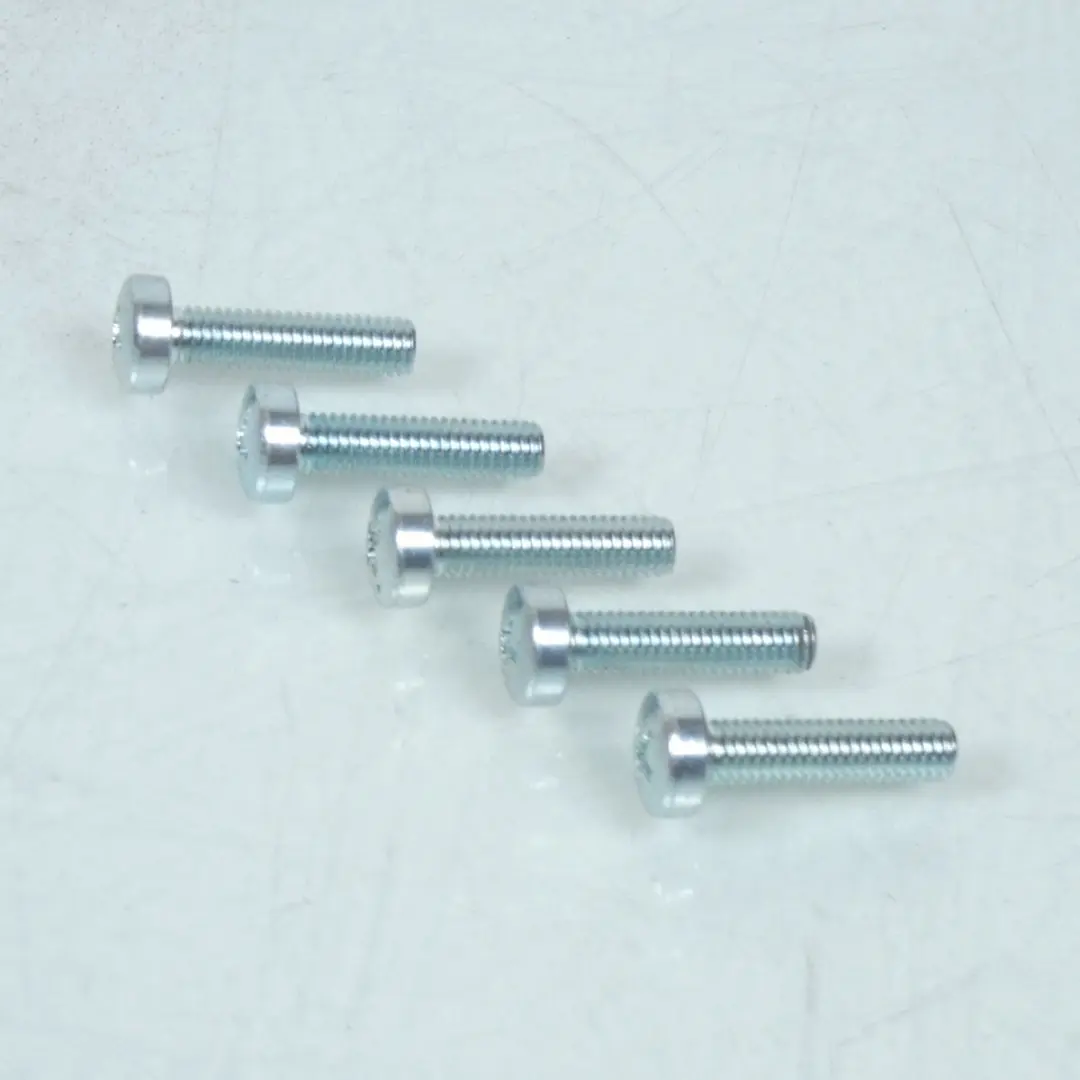 Visserie origine pour Moto Rieju 50 RR Neuf