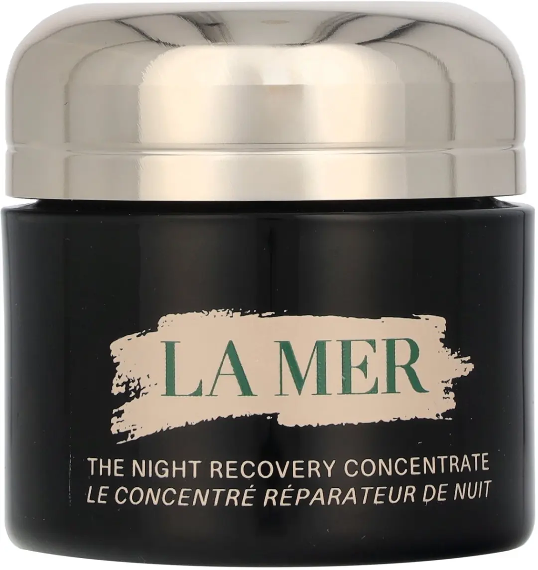 La Mer The Night Recovery Concentrate 15ml