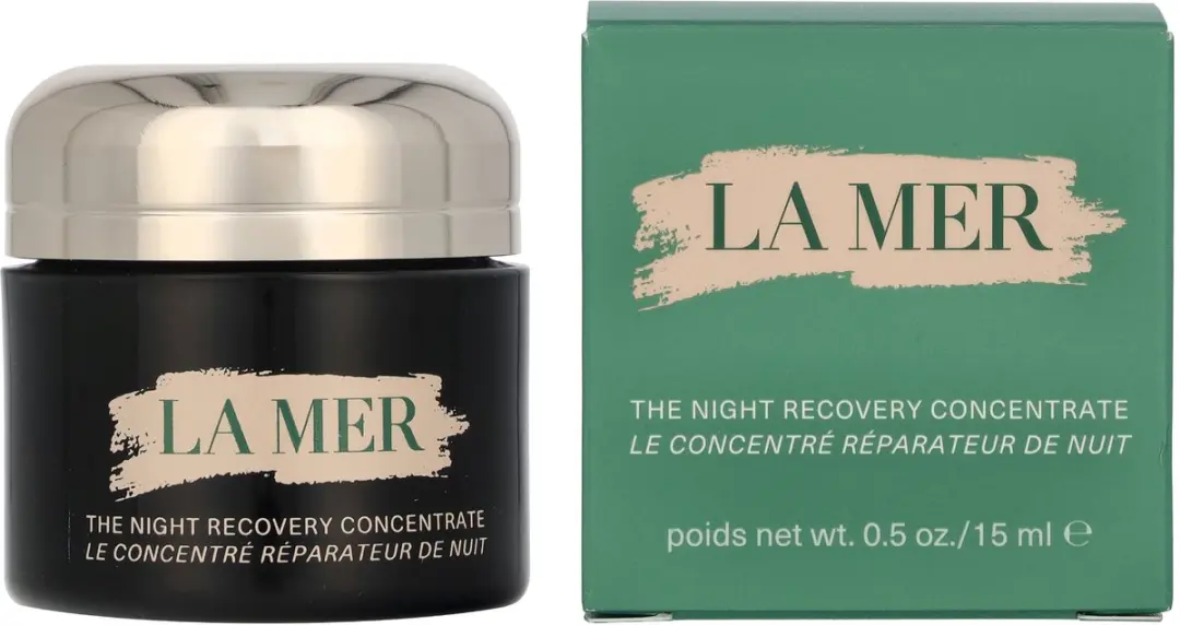 La Mer The Night Recovery Concentrate 15ml