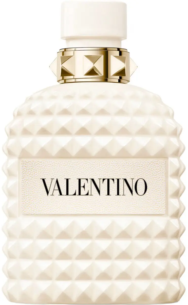 Valentino Born In Roma Uomo Rendez-Vous Eau de Toilette 100ml - Ivory