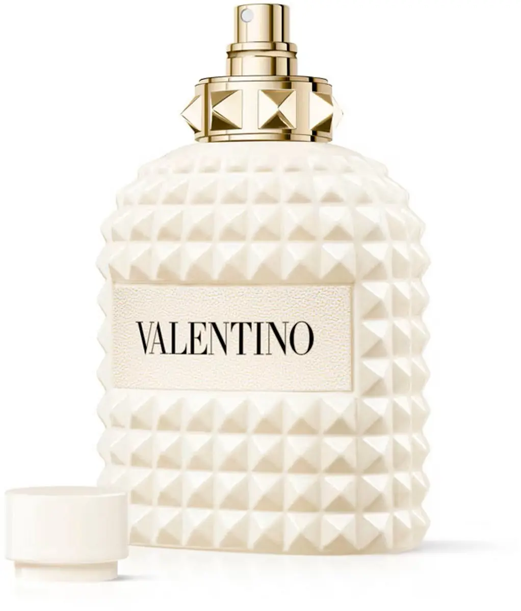 Valentino Born In Roma Uomo Rendez-Vous Eau de Toilette 100ml - Ivory