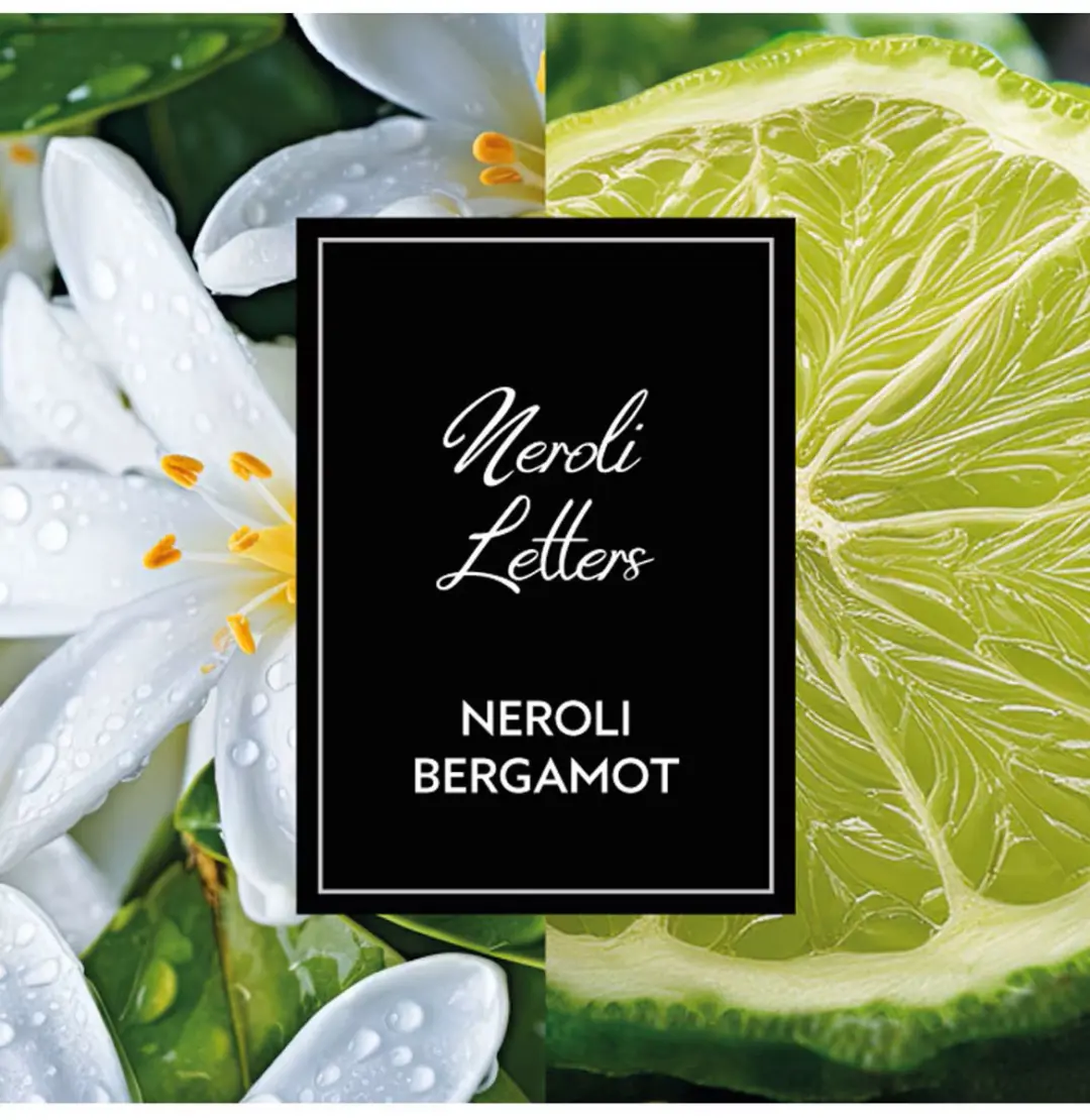 Montblanc Collection Neroli Letters Eau de Parfum 125ml