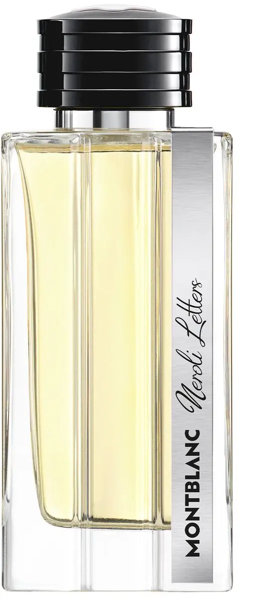 Montblanc Collection Neroli Letters Eau de Parfum 125ml