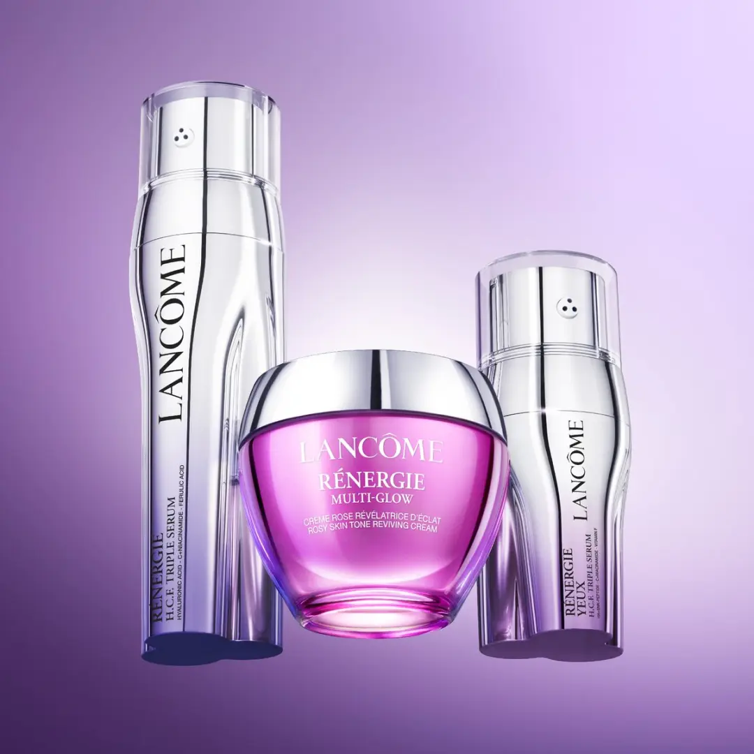 Lancôme Rénergie Multi-Glow Nachtcrème 50ml