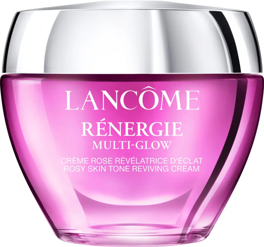 Lancôme Rénergie Multi-Glow Nachtcrème 50ml