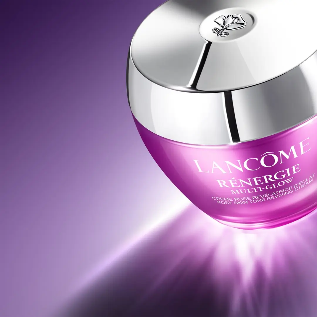 Lancôme Rénergie Multi-Glow Nachtcrème 50ml