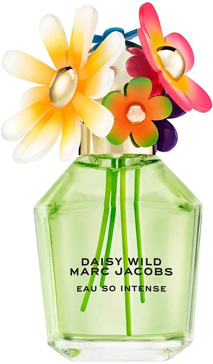 Marc Jacobs Daisy Wild Damesparfum 100ml