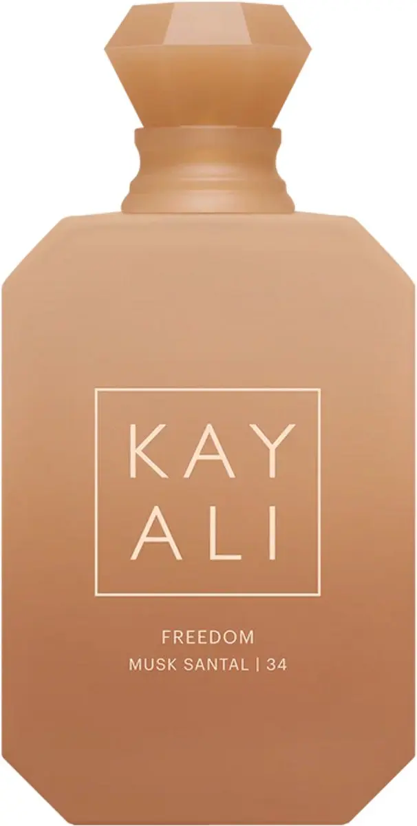 Kayali Freedom Musk Santal 34 edp 100ml