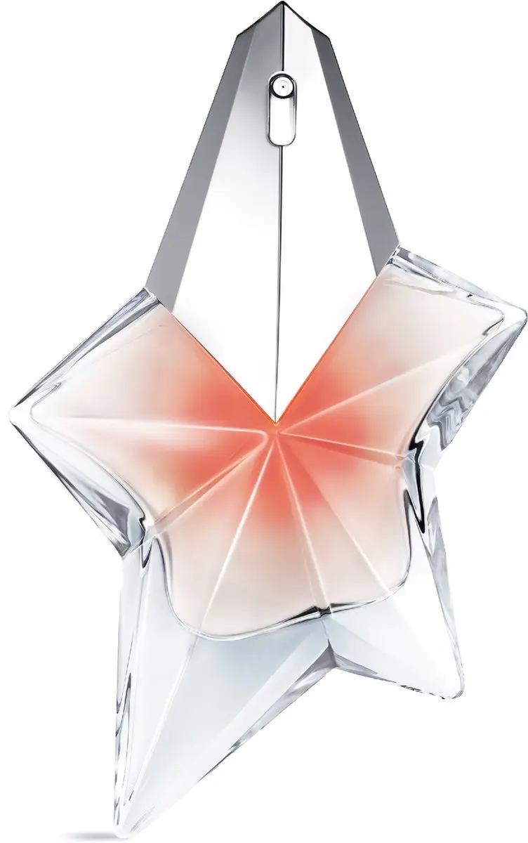 Mugler Angel Blush Eau de Parfum 50ml