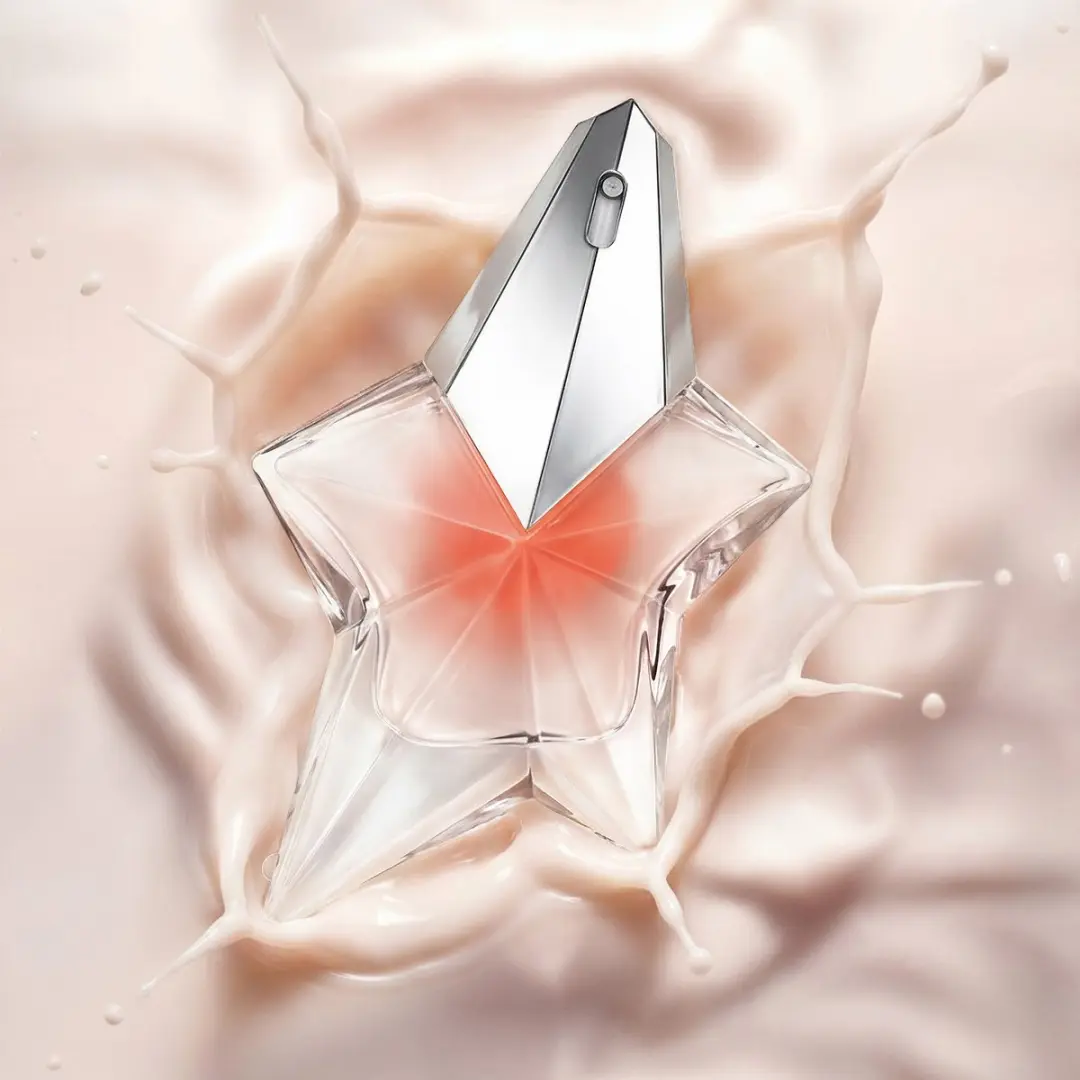 Mugler Angel Blush Eau de Parfum 50ml