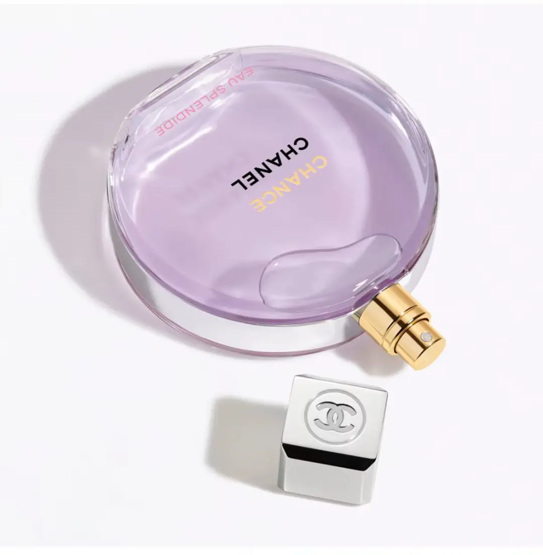 Chanel Chance Eau Splendide EDP 150ml - afbeelding 2 van 2