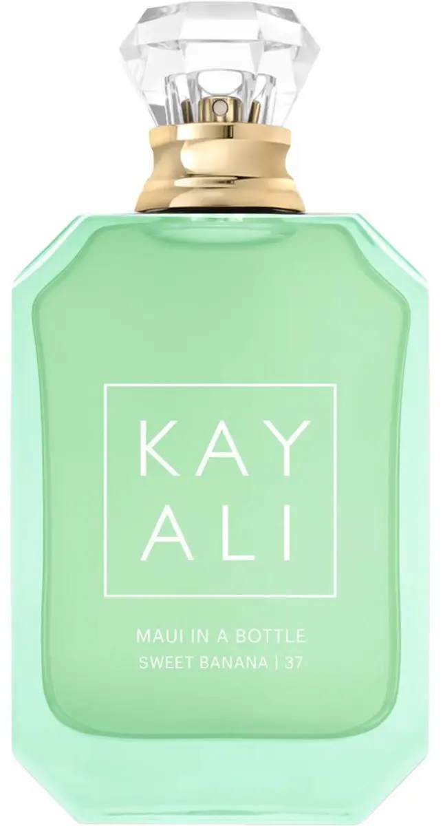 Kayali Maui In A Bottle Sweet Banana 37 edp 50ml