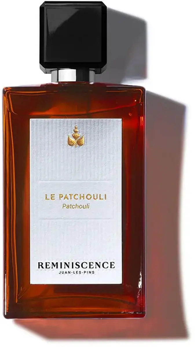 Reminiscence Le Patchouli Eau de Toilette 50ml