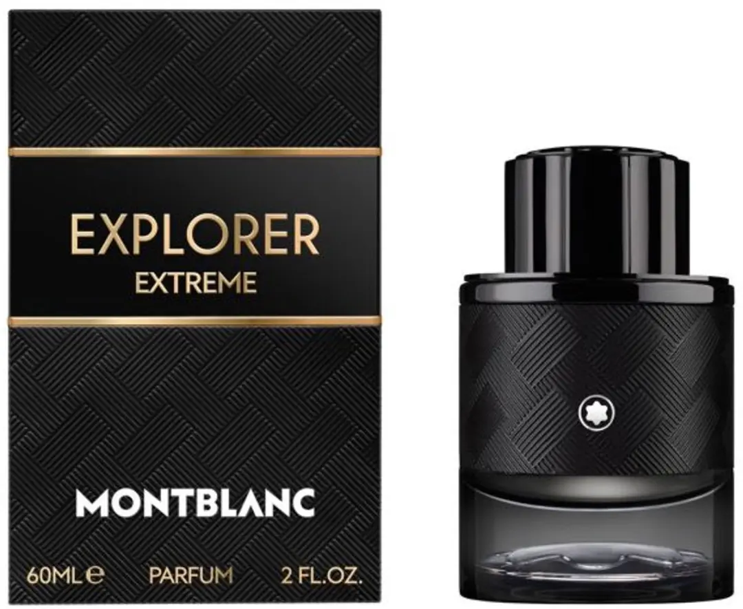 Montblanc Explorer Herenparfum 60ml