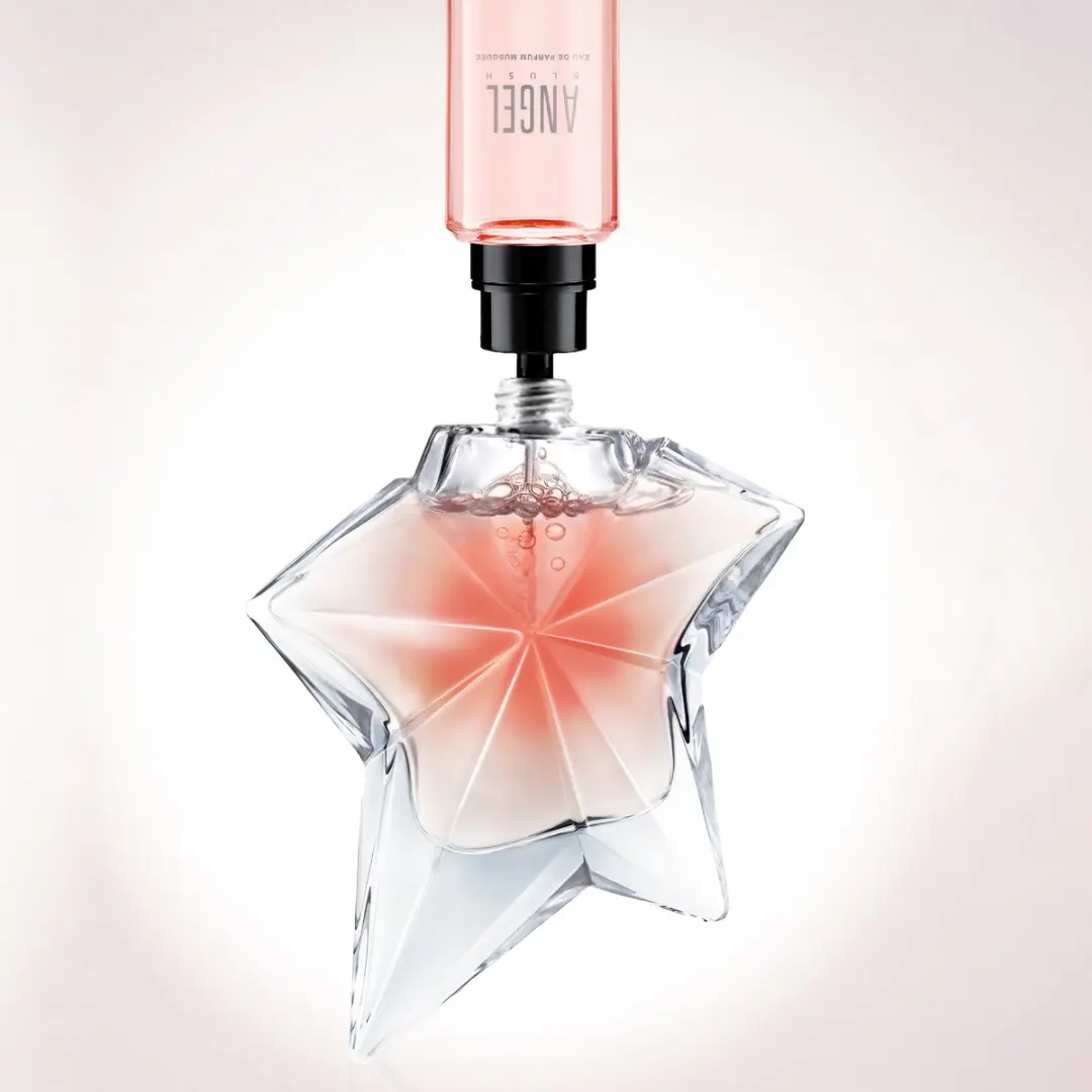 Mugler Angel Blush Eau de Parfum 25ml