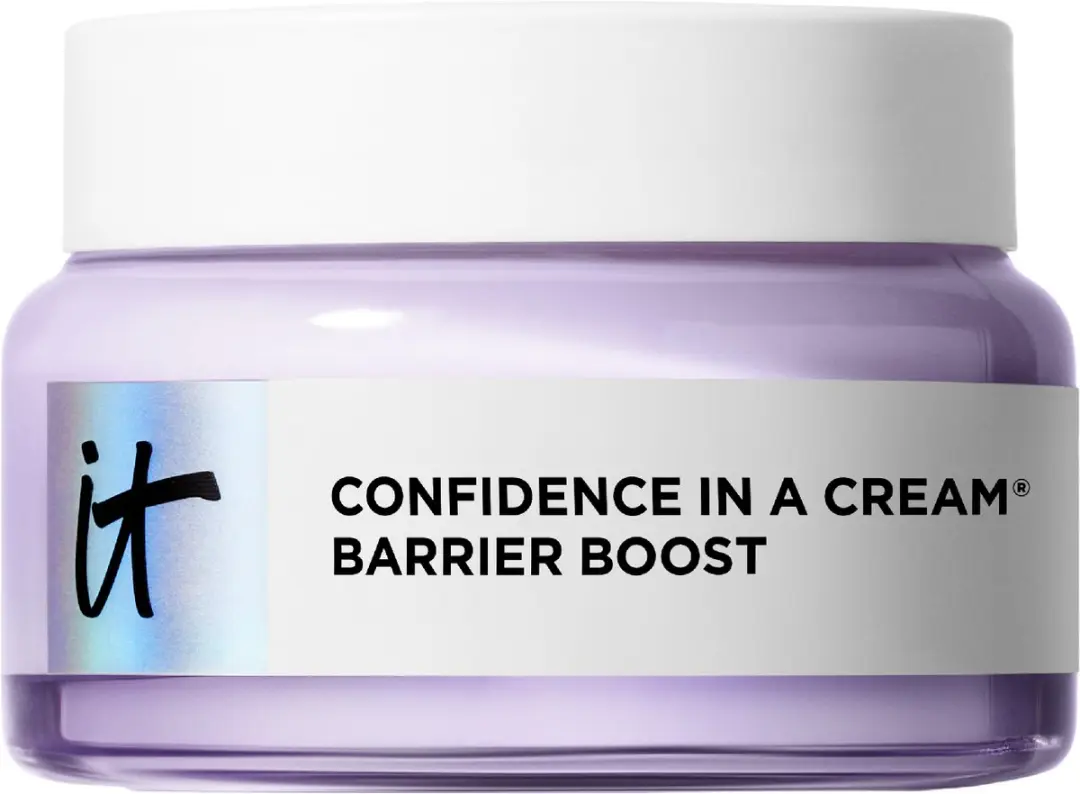 IT Cosmetics Confidence In A Barrier Cream