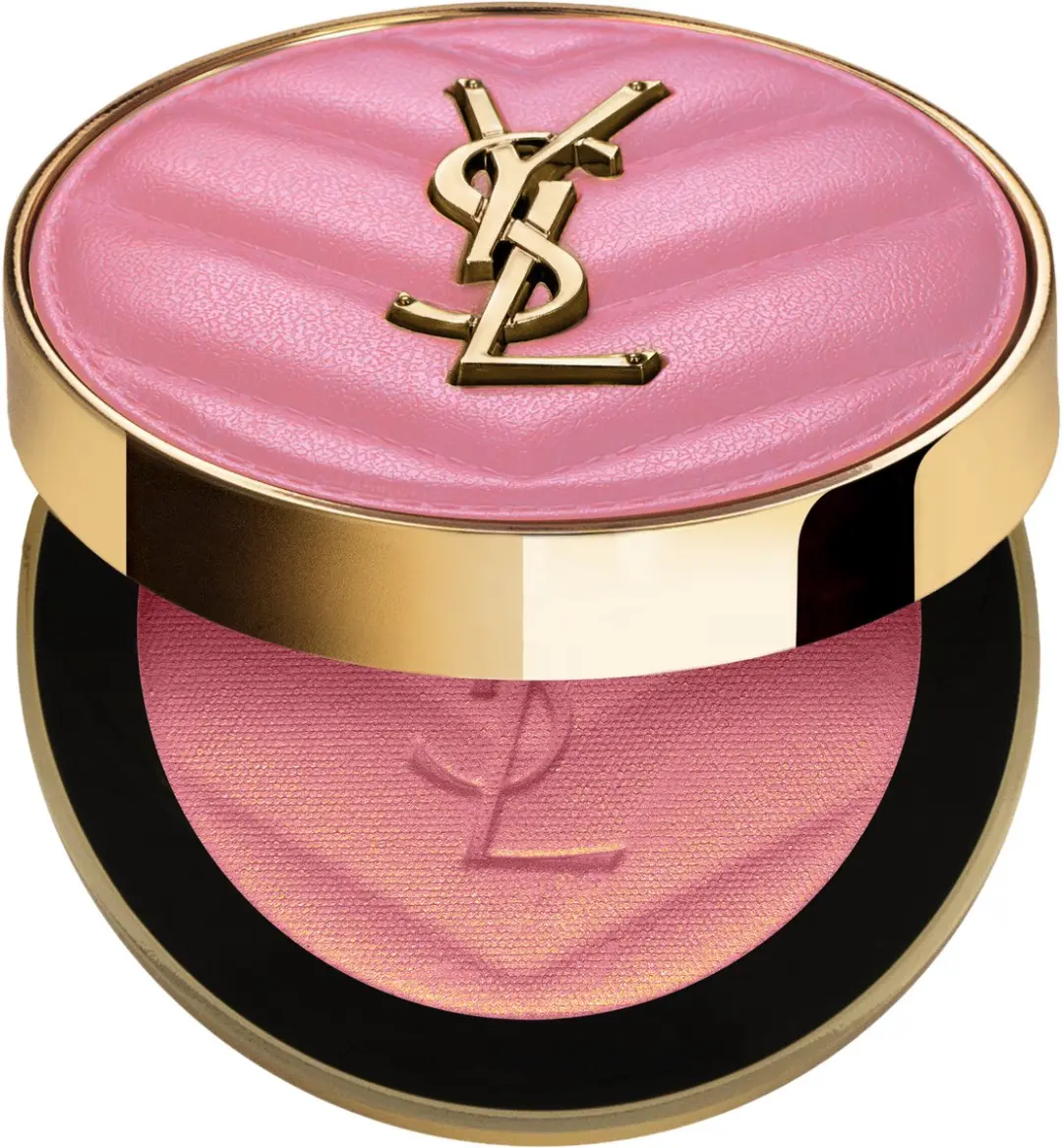 Yves Saint Laurent Make Me Blush Blush 93 Restless Rose