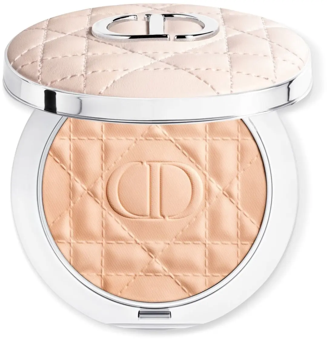 Dior Forever Nude Matte Filter 02 Light