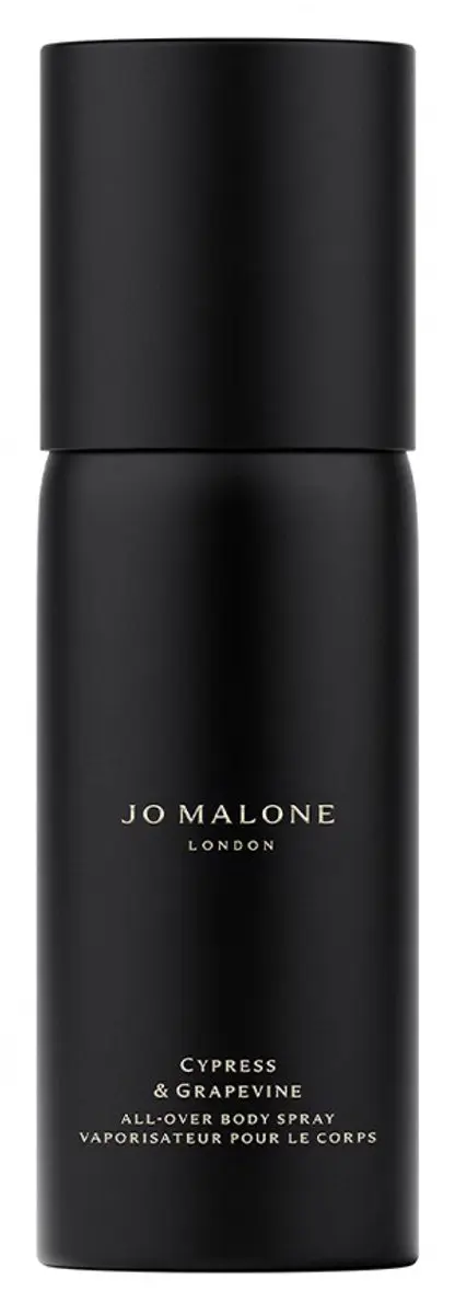 Jo Malone Cypress & Grapevine Body Spray 125ml