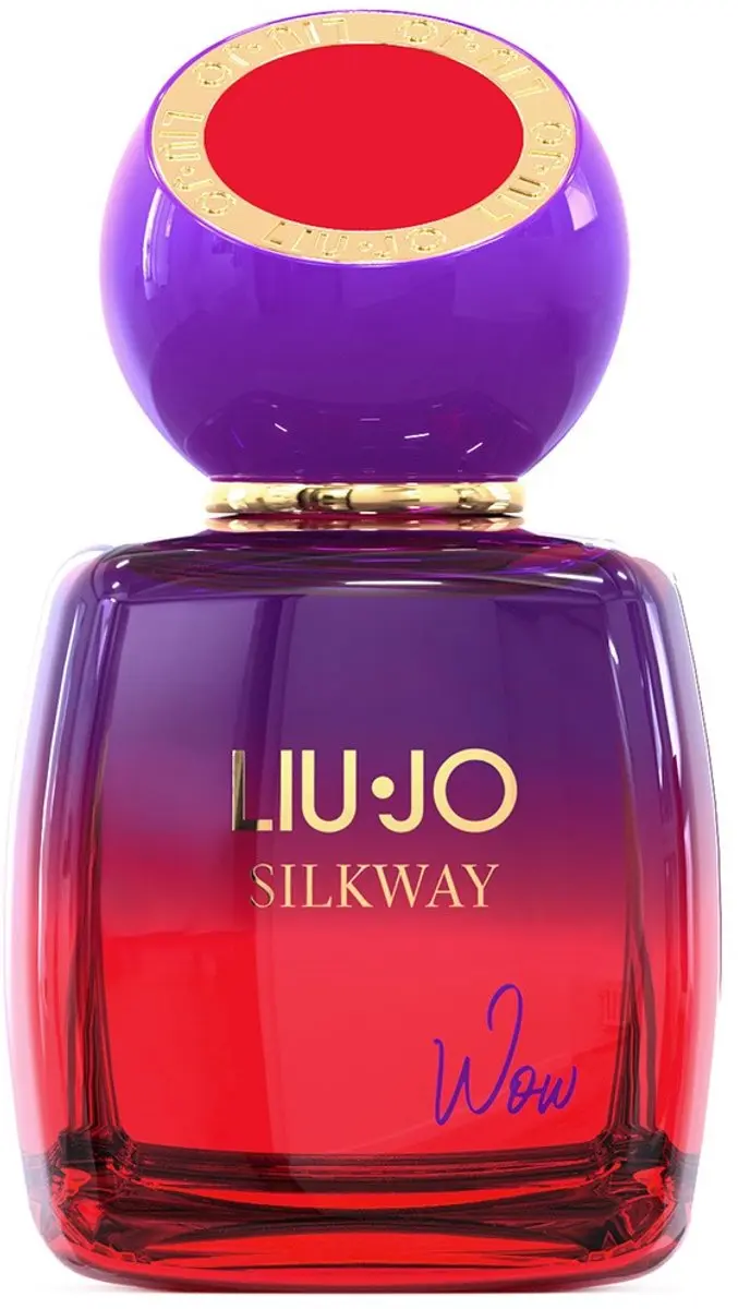 Liu Jo Silkway WOW Eau de Parfum 100ml