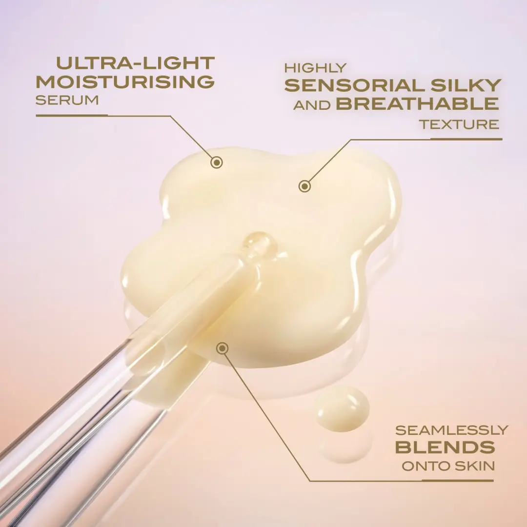Lancaster Sun Perfect Unifying Serum SPF50 - 30ml