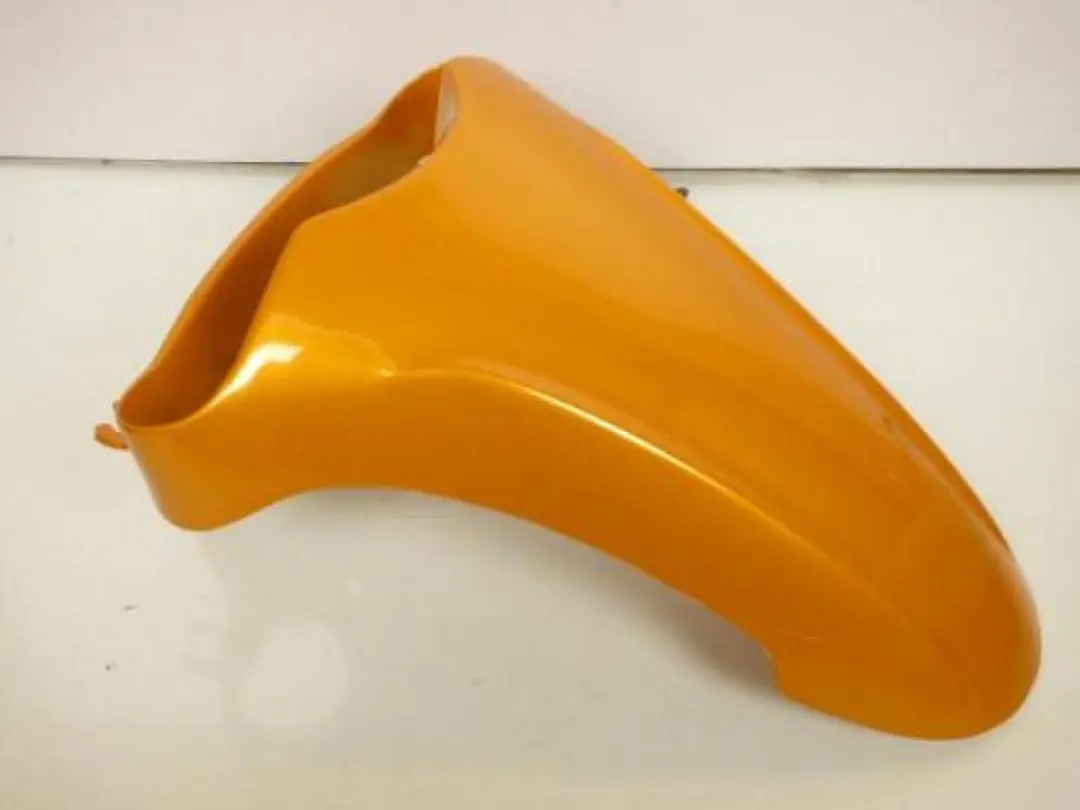 origineel voorspatbord voor aprilia 50 rally scooter 1995-2004 ap8226375 nieuw