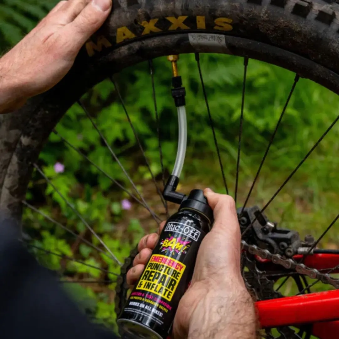 Muc-Off BAM! 125ml - afbeelding 3 van 5