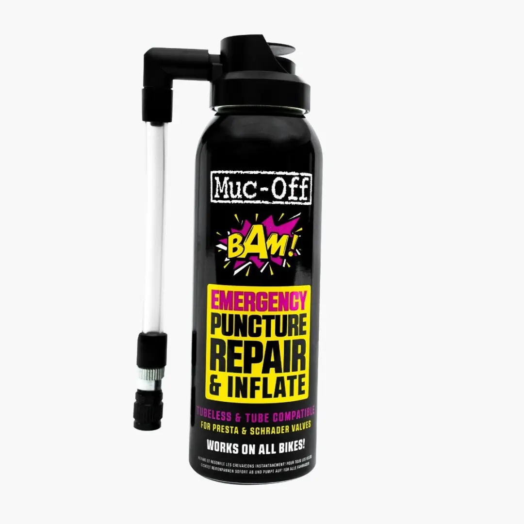 Muc-Off BAM! 125ml - afbeelding 5 van 5