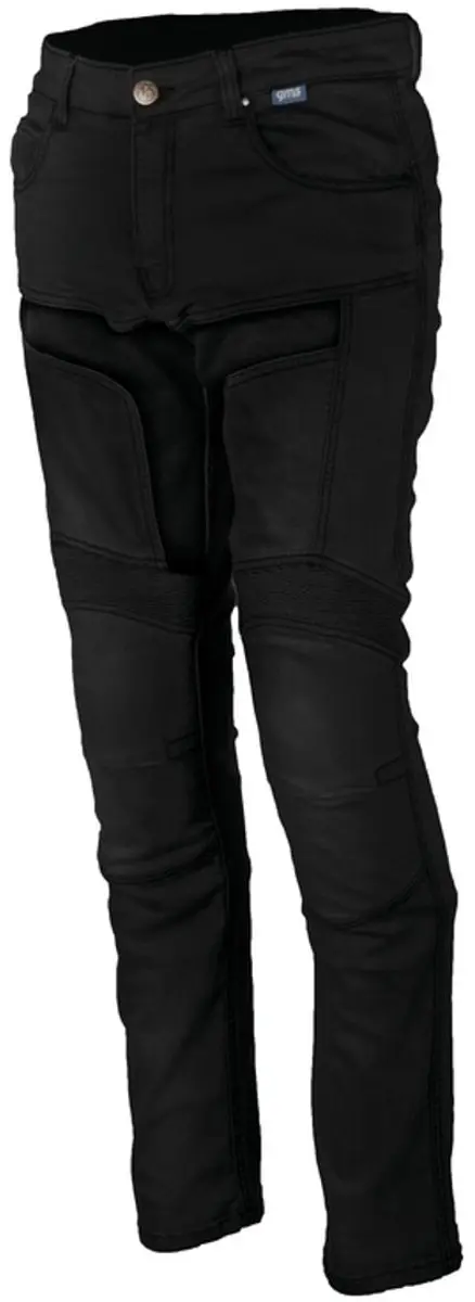 Gms Viper Motorjeans