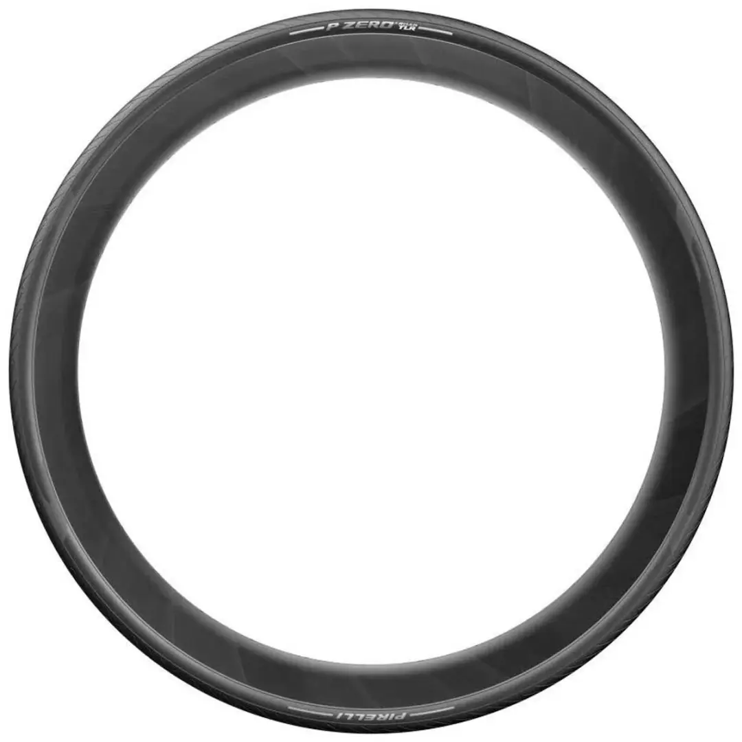Pirelli P Zero Road TLR 35-622 - Raceband - Zwart