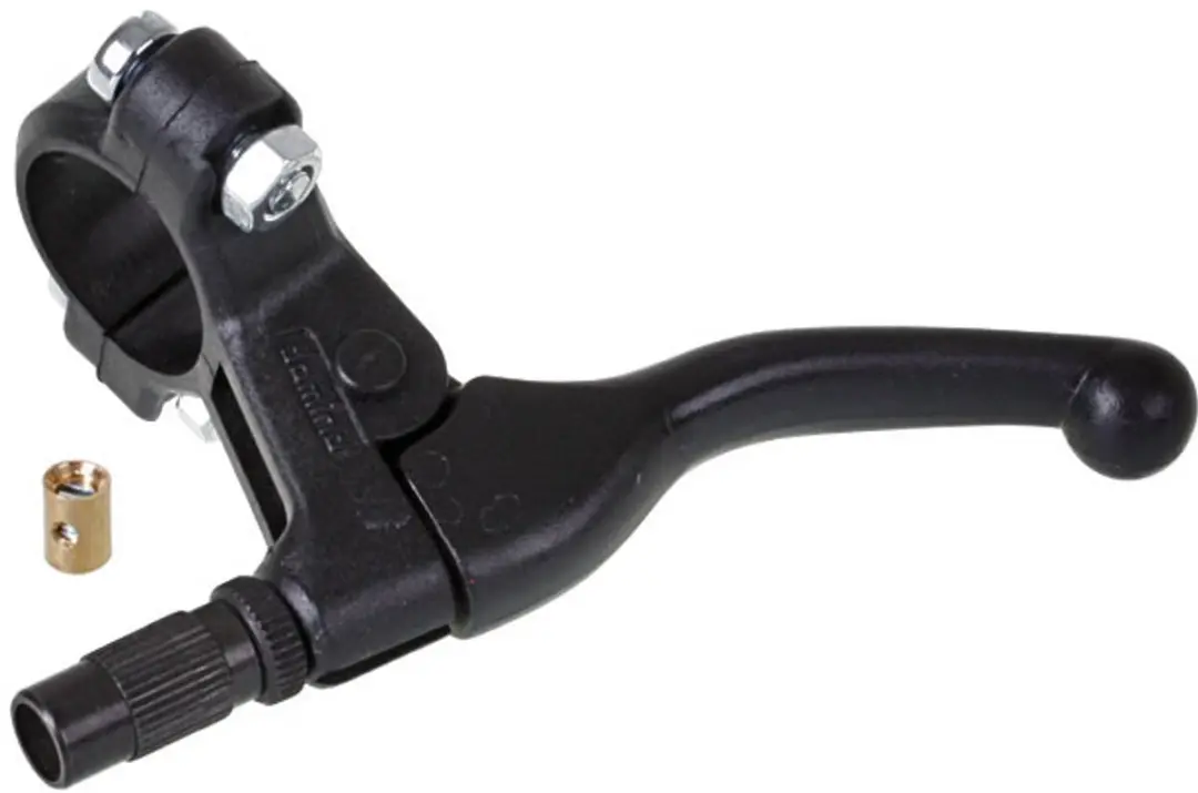 Domino Decompressorhendel 0371.07 - Zwart
