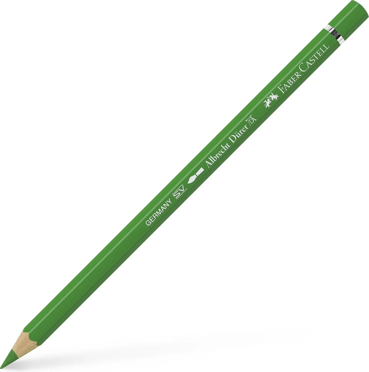 Faber-Castell Albrecht Dürer Aquarelpotlood Bladgroen 112