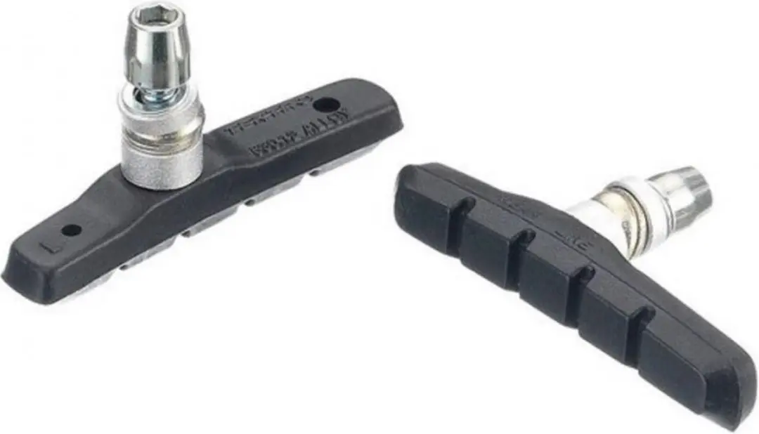 XLC BS-V01 Remschoenen V-Brake 70mm