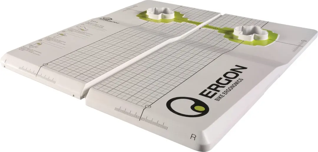Ergon TP1 Cleat Tool voor Shimano SPD - Wit - afbeelding 2 van 5