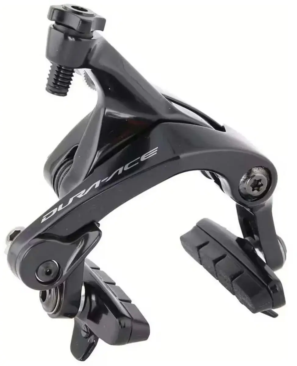 Shimano Dura-Ace BR-R9100 Velgrem - Zwart