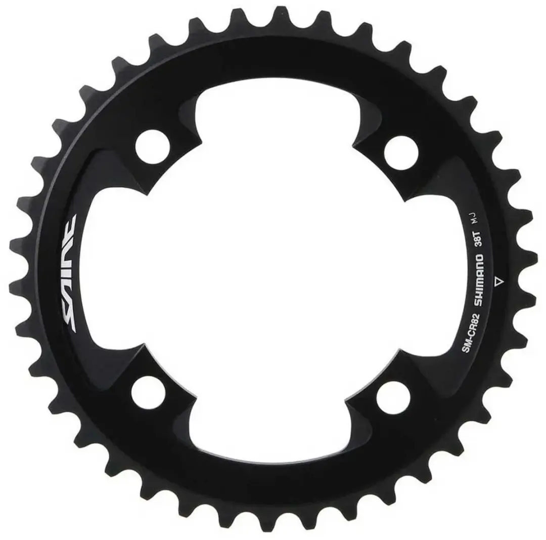 Shimano Saint SM-CR82 Kettingblad 38T - Mountainbike - afbeelding 3 van 3
