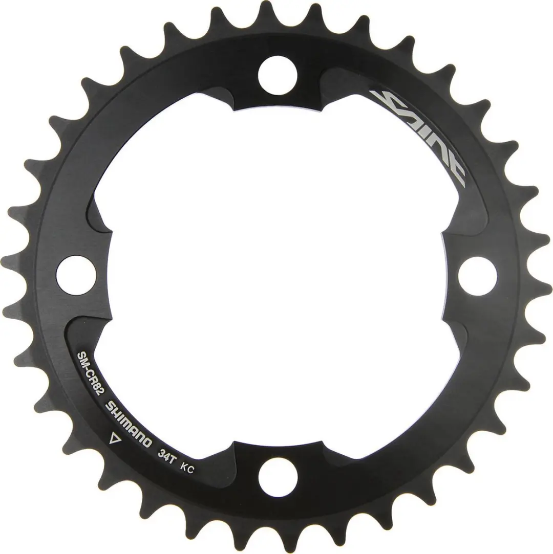 Shimano Saint SM-CR82 Kettingblad 38T