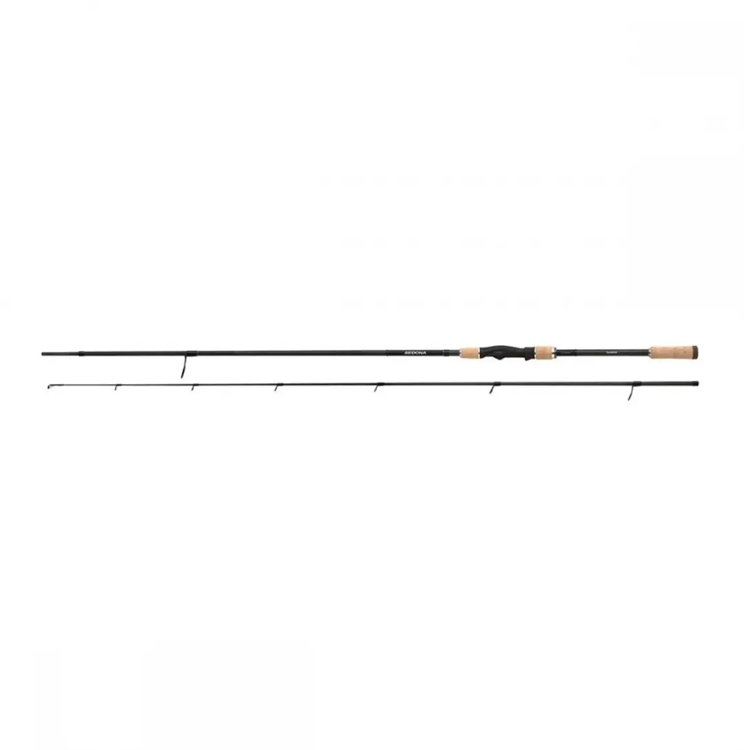 Shimano Sedona Spinhengel Cork